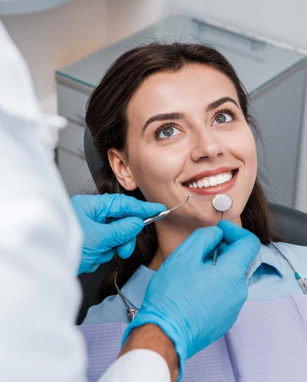 About Highsted Dental Casebrook Dentists Christchurch