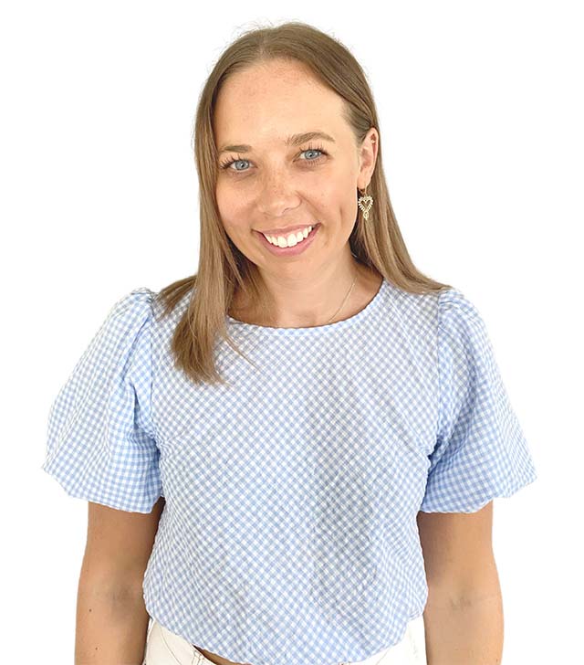 Dr Hannah Waters, a Christchurch Dentist