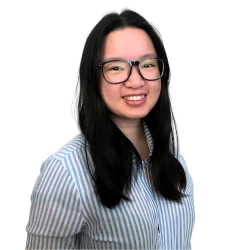 Photo of dental hygienist Karen Kuek
